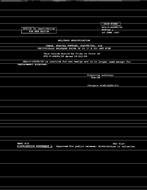 MIL MIL-C-49285/38 Notice 1 - Inactivation PDF