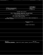 MIL MIL-C-49285/4 Notice 1 - Inactivation PDF