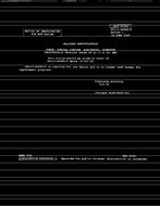 MIL MIL-C-49285/5 Notice 1 - Inactivation PDF