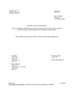 MIL MIL-C-49292/2 Notice 1 - Cancellation PDF