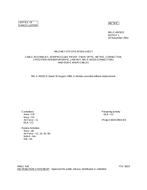 MIL MIL-C-49292/3 Notice 1 - Cancellation PDF