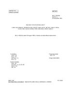 MIL MIL-C-49292/6 Notice 1 - Cancellation PDF