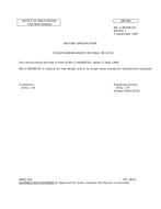 MIL MIL-C-49309 Notice 1 - Inactivation PDF