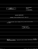 MIL MIL-C-49352 Notice 1 - Cancellation PDF