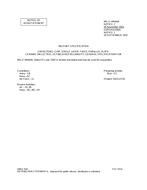 MIL MIL-C-49464A Notice 2 - Reactivation PDF