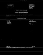 MIL MIL-C-49468/11 Notice 1 - Cancellation PDF