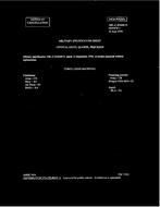 MIL MIL-C-49468/15 Notice 1 - Cancellation PDF