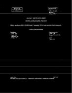 MIL MIL-C-49468/2 Notice 1 - Cancellation PDF