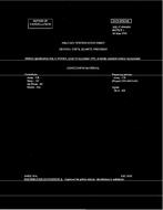 MIL MIL-C-49468/4 Notice 1 - Cancellation PDF