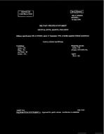 MIL MIL-C-49468/6 Notice 1 - Cancellation PDF