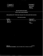 MIL MIL-C-49468/7 Notice 1 - Cancellation PDF