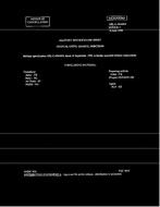 MIL MIL-C-49468/8 Notice 1 - Cancellation PDF