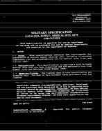 MIL MIL-C-49513 PDF