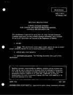 MIL MIL-C-49514 PDF