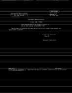 MIL MIL-C-496D Notice 1 - Inactivation PDF