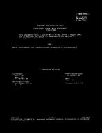 MIL MIL-C-5/10G Amendment 1 PDF