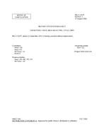 MIL MIL-C-5/17F Notice 1 - Cancellation PDF