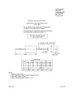 MIL MIL-C-5/1G PDF