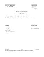MIL MIL-C-5/4E Notice 1 - Inactivation PDF