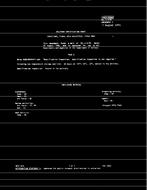 MIL MIL-C-5/7F PDF