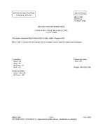 MIL MIL-C-5/8G Notice 1 - Inactivation PDF