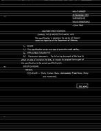 MIL MIL-C-50062D PDF