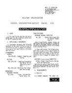 MIL MIL-C-50072B PDF