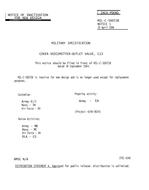 MIL MIL-C-50072B Notice 1 - Inactivation PDF