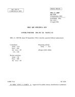 MIL MIL-C-50072B Notice 2 - Cancellation PDF