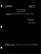 MIL MIL-C-50223 Notice 1 - Cancellation PDF