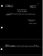 MIL MIL-C-50224 Notice 1 - Cancellation PDF