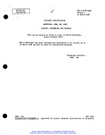 MIL MIL-C-50243 Notice 2 - Validation 1 PDF