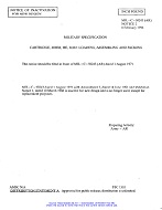 MIL MIL-C-50243 Notice 4 - Inactivation PDF