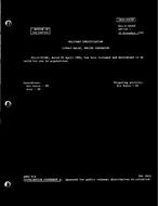MIL MIL-C-5026F Notice 1 - Validation 1 PDF