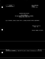 MIL MIL-C-50288 Notice 2 - Cancellation PDF