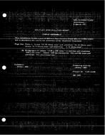 MIL MIL-C-50288/2 Amendment 1 PDF