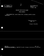 MIL MIL-C-50288/2 Notice 1 - Cancellation PDF