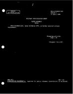 MIL MIL-C-50288/4 Notice 1 - Cancellation PDF
