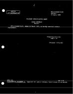 MIL MIL-C-50288/5 Notice 1 - Cancellation PDF