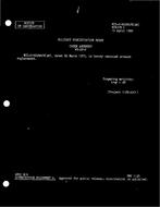 MIL MIL-C-50288/8 Notice 1 - Cancellation PDF