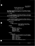 MIL MIL-C-50288/9 PDF