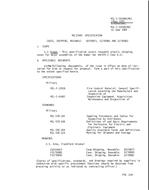 MIL MIL-C-50306A PDF