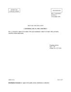 MIL MIL-C-50316 Notice 1 - Cancellation PDF