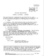 MIL MIL-C-50344B PDF MIL MIL-C-50344B PDF
