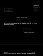 MIL MIL-C-50371 Notice 1 - Cancellation PDF