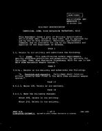 MIL MIL-C-50388A Amendment 1 PDF