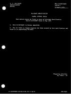 MIL MIL-C-5039 Notice 1 - Cancellation PDF