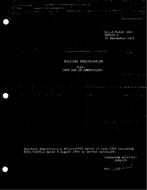 MIL MIL-C-50404 Notice 1 - Cancellation PDF