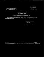 MIL MIL-C-5040H Notice 1 – Inactivation PDF