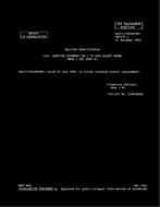 MIL MIL-C-50430A Notice 1 – Cancellation PDF MIL MIL-C-50430A Notice 1 - Cancellation PDF